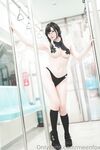 meenfox 新作品合集