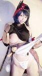 meenfox 新作品合集