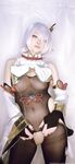 meenfox 新作品合集