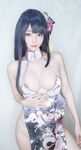 meenfox 新作品合集
