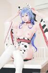 meenfox 新作品合集