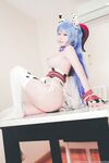 meenfox 新作品合集