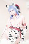 meenfox 新作品合集