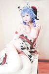 meenfox 新作品合集