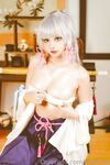 meenfox 新作品合集