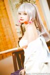 meenfox 新作品合集