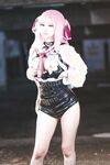meenfox 新作品合集