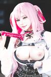 meenfox 新作品合集