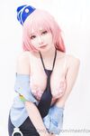 meenfox 新作品合集