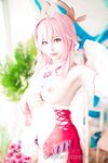 meenfox 新作品合集