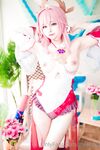 meenfox 新作品合集