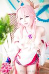 meenfox 新作品合集