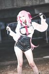 meenfox 新作品合集