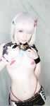 meenfox 新作品合集