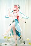 meenfox 新作品合集