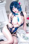 meenfox 新作品合集