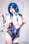 meenfox 新作品合集