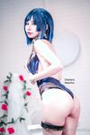 meenfox 新作品合集