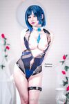 meenfox 新作品合集