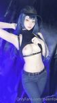 meenfox 新作品合集
