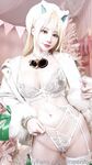 meenfox 新作品合集