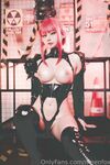 meenfox 新作品合集