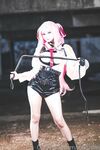 meenfox 新作品合集