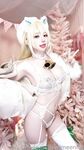 meenfox 新作品合集