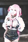 meenfox 新作品合集