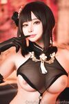 meenfox 新作品合集