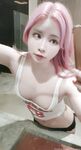 meenfox 新作品合集