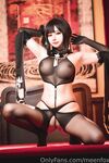 meenfox 新作品合集