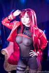 meenfox 新作品合集