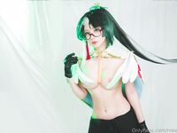 meenfox 新作品合集