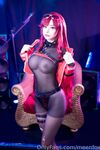 meenfox 新作品合集