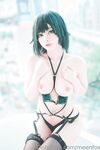 meenfox 新作品合集