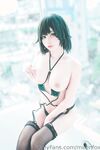 meenfox 新作品合集