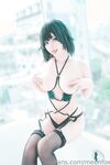 meenfox 新作品合集