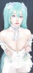 meenfox 新作品合集
