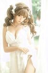 シリーモモ「フラワーベッド」