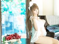 蠢沫沫《小娇妻》