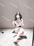 兔三岁作品合集