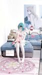 兔三岁作品合集