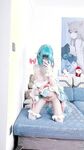 兔三岁作品合集