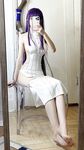 Suishin Aqua-NO.184 葬礼 Freeren Fern Cosplay