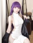 Suishin Aqua-NO.184 葬礼 Freeren Fern Cosplay