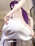 Suishin Aqua-NO.184 葬礼 Freeren Fern Cosplay