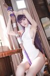 Suishin Aqua-NO.184 葬礼 Freeren Fern Cosplay