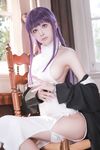 Suishin Aqua-NO.184 葬礼 Freeren Fern Cosplay