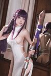 Suishin Aqua-NO.184 葬礼 Freeren Fern Cosplay